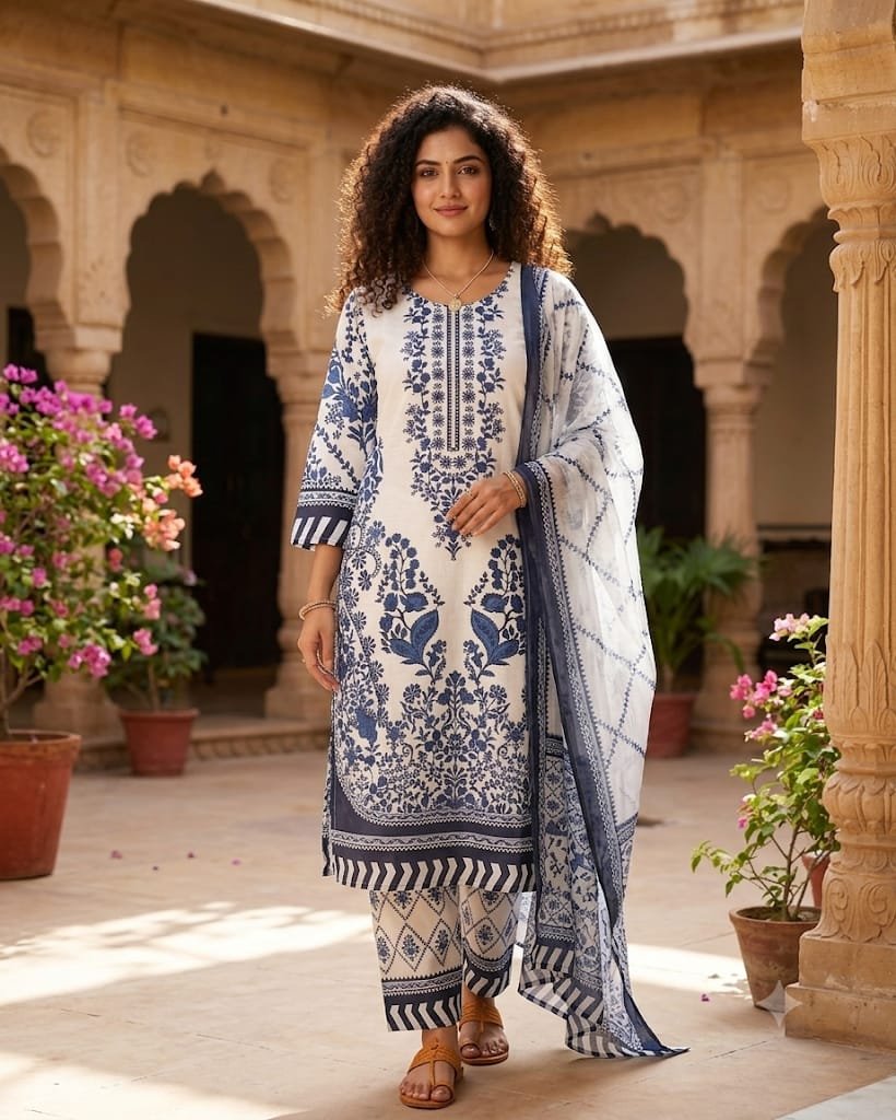 Basic-Every Day Wear