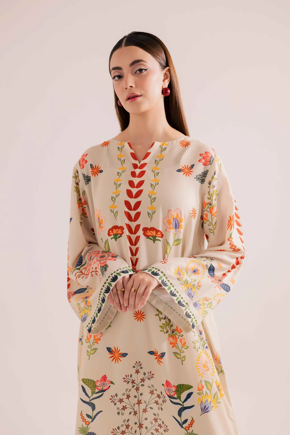 Kaftan/Jalabiyas