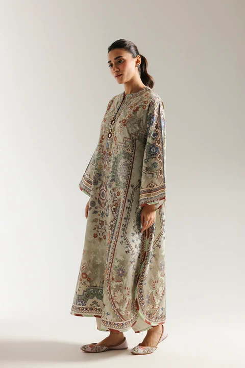 Kaftan/Jalabiya