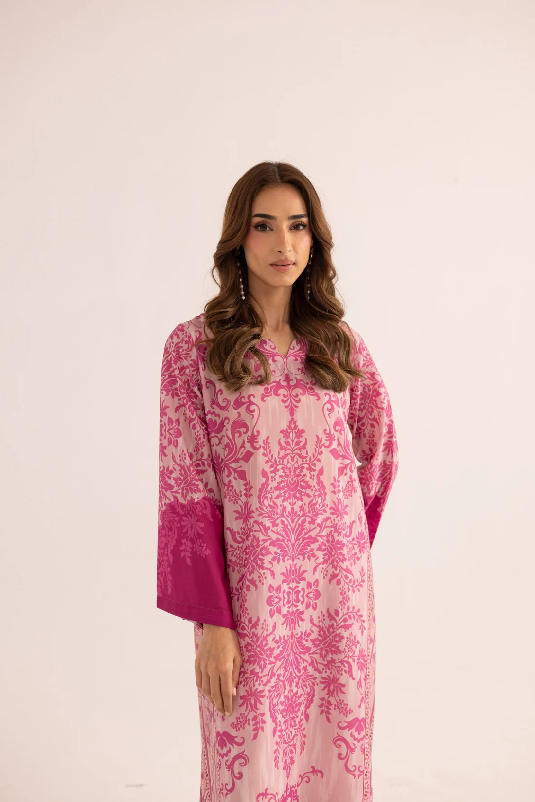 Kaftan/Jalabiya