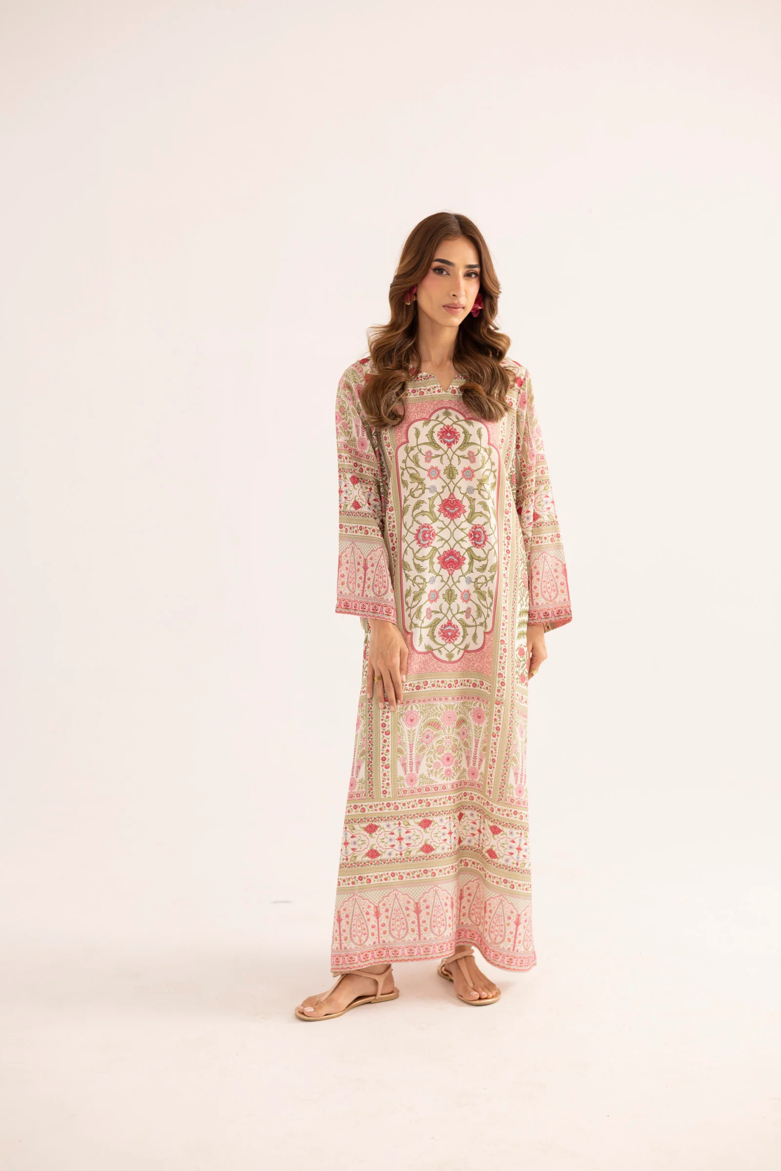 Kaftan/Jalabiya
