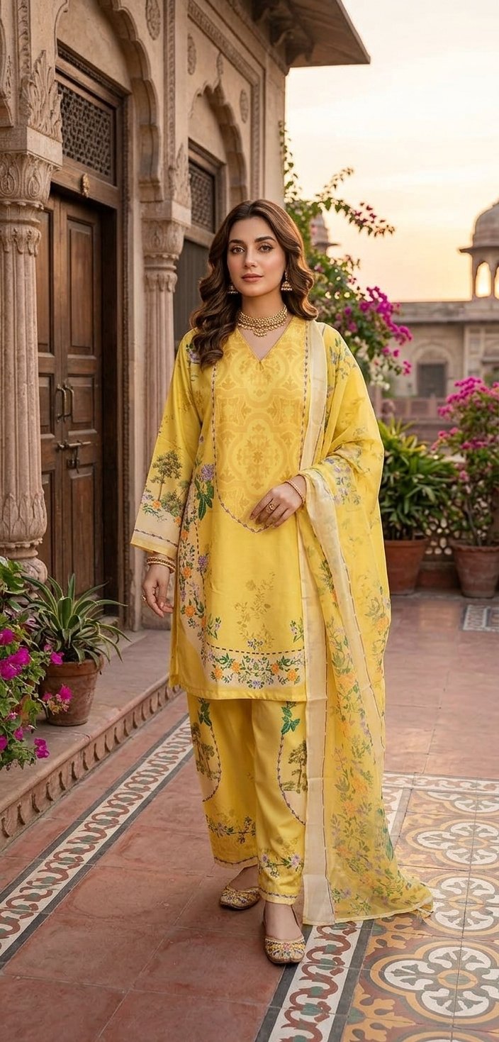 Viral Outfits-3Pcs