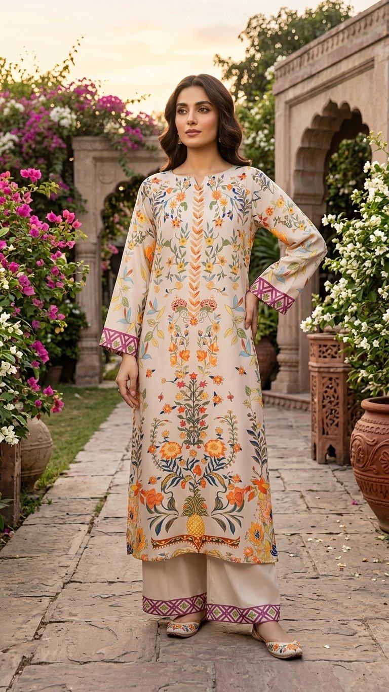 Viral Outfits-2Pcs