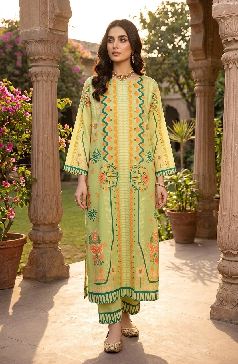 Viral Outfits-2Pcs