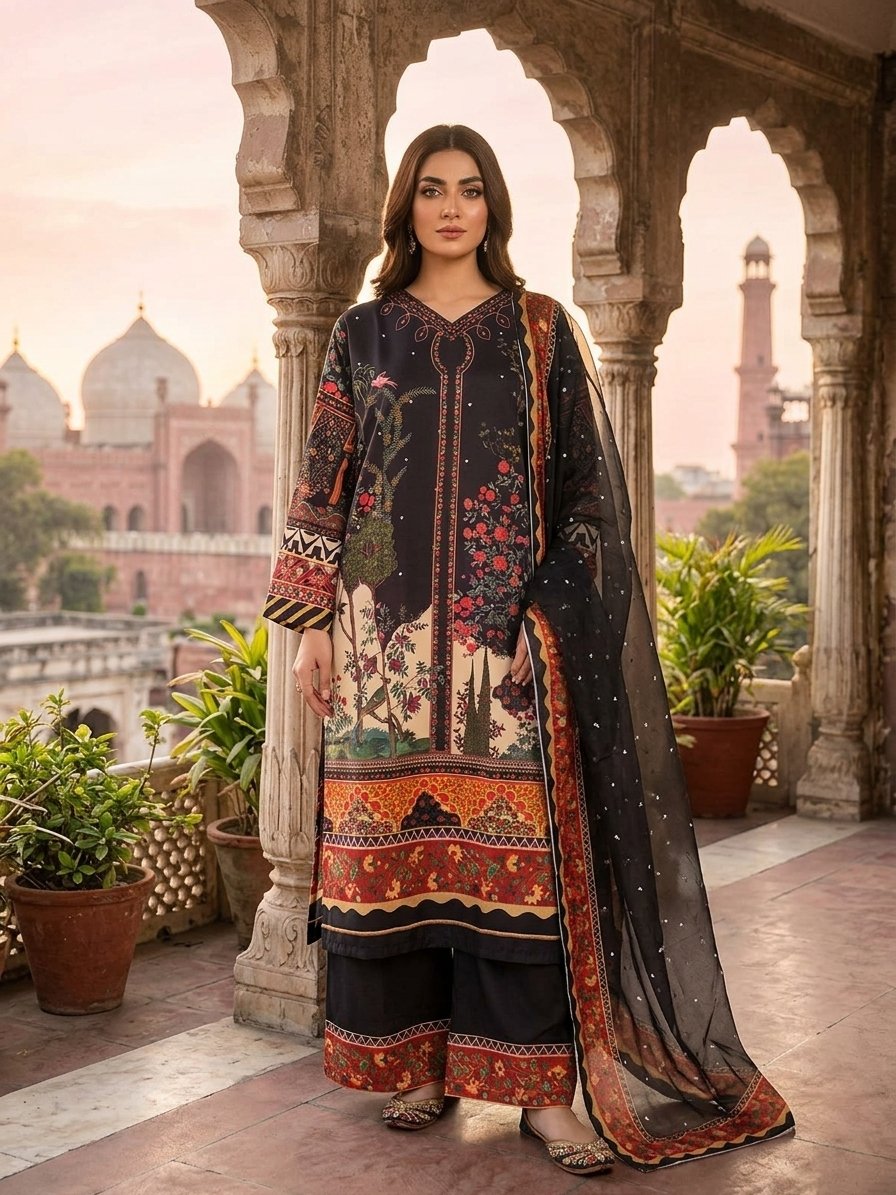 Viral-3 Pcs Set