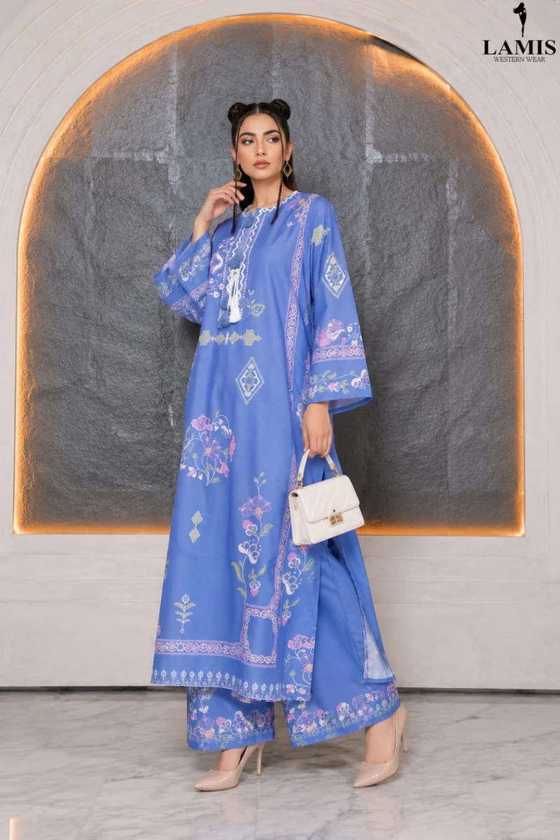 Viral Outfits-2Pcs