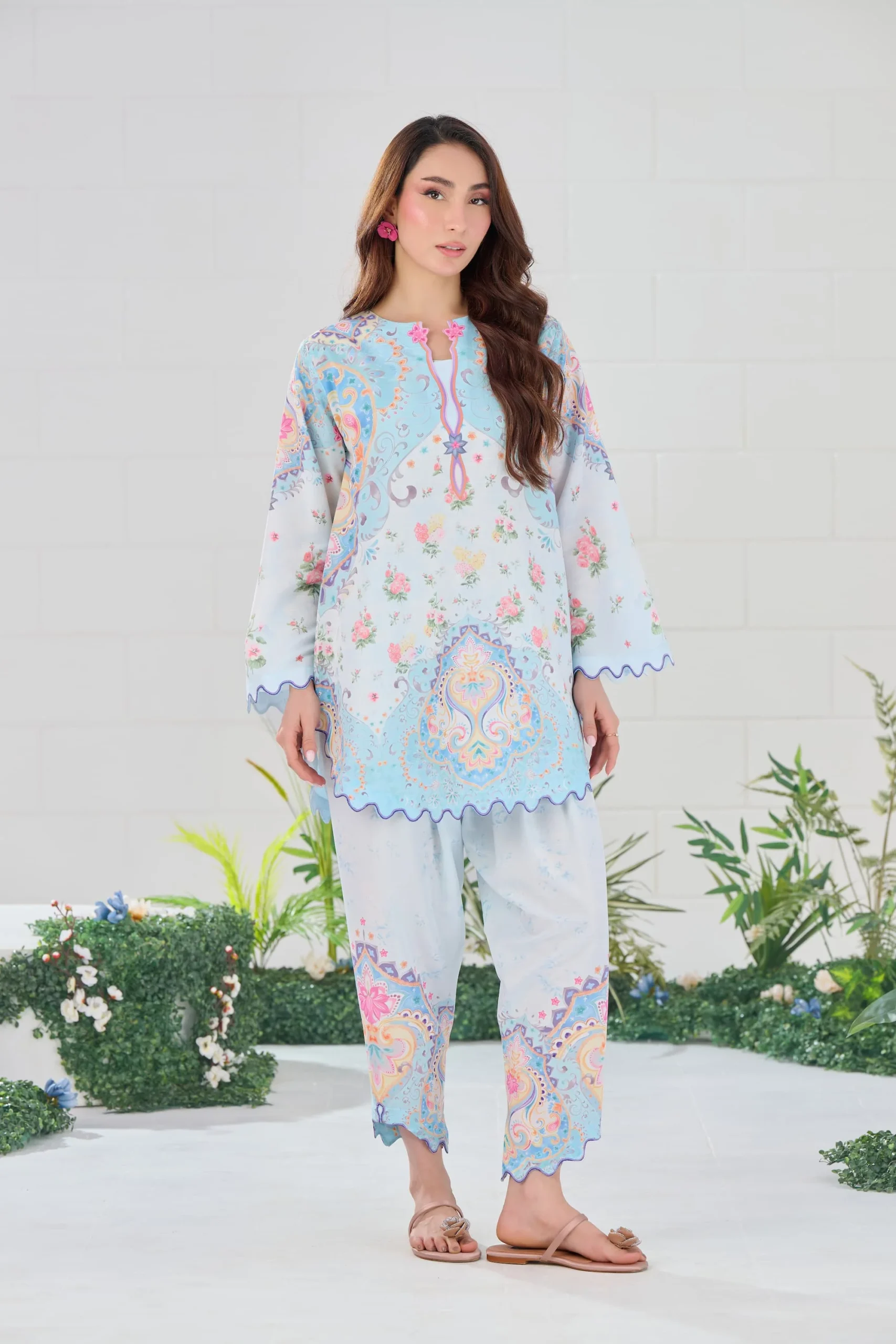“Nouveau” 2 Pcs Collection